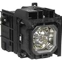 SELECT NEC NP1250 Rear Projection Television Replacement Lamp RPTV